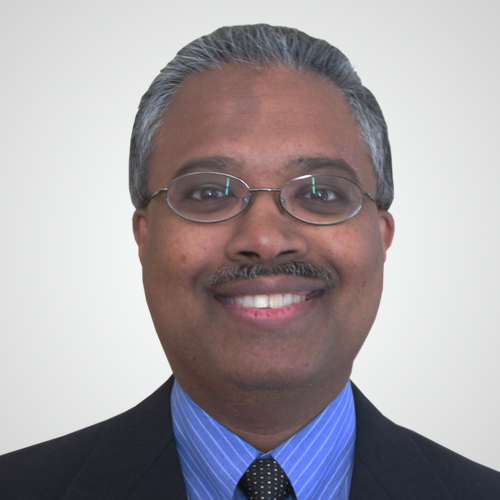 Dr. Cherian Abraham