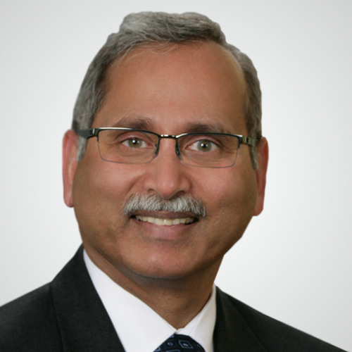 Dr. Ravi Chittajallu