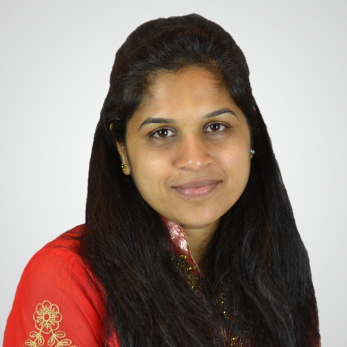 Dr. Sangeethapriya Duraiswamy