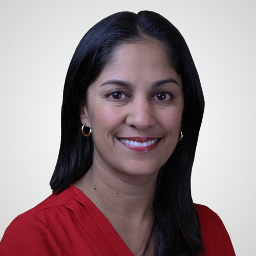 Dr. Sarita Gayle