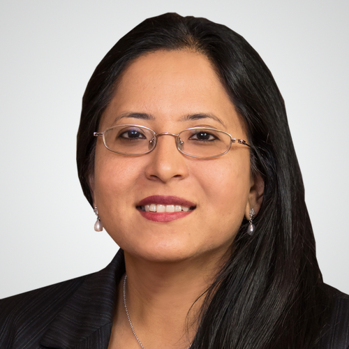 Dr. Yamini Maddala