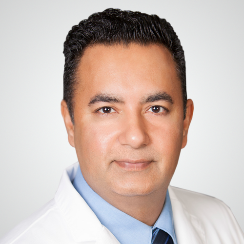 Dr. Manmeet Padda