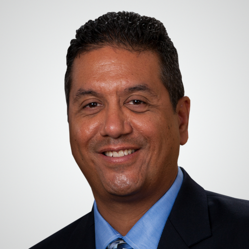 Dr. Ruben Sandoval