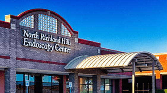 NORTH RICHLAND HILLS ENDOSCOPY CENTER