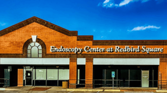 ENDOSCOPY CENTER AT REDBIRD SQUARE