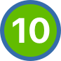 10