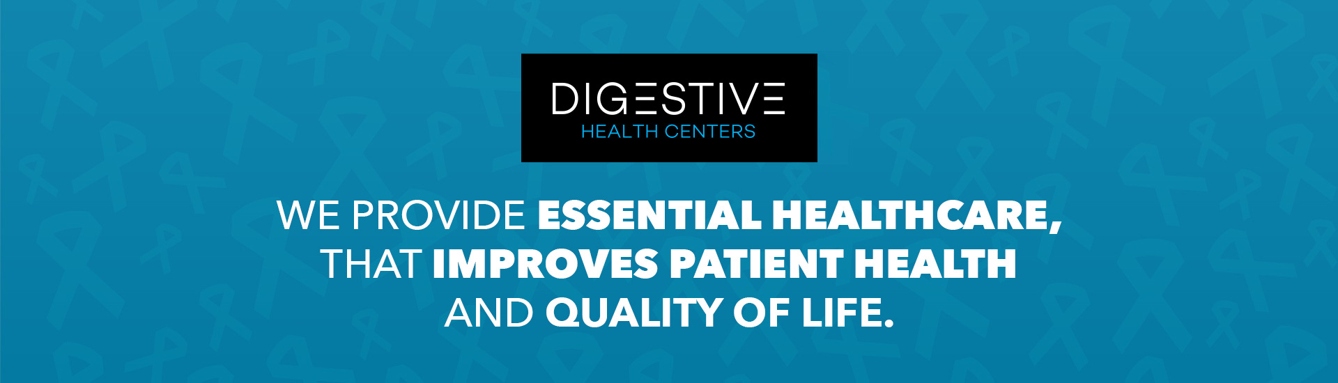 Digestive Health Centers - Providers of Essential Healthcare