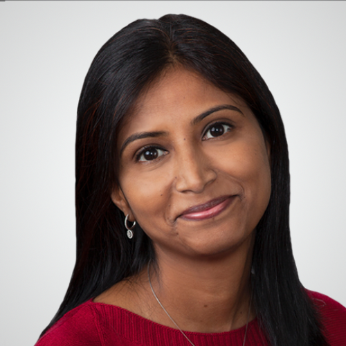 Dr. Priya Rangasamy