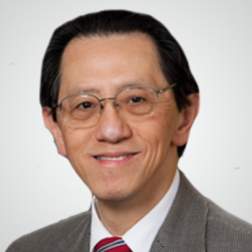 Dr. Gordon Luk