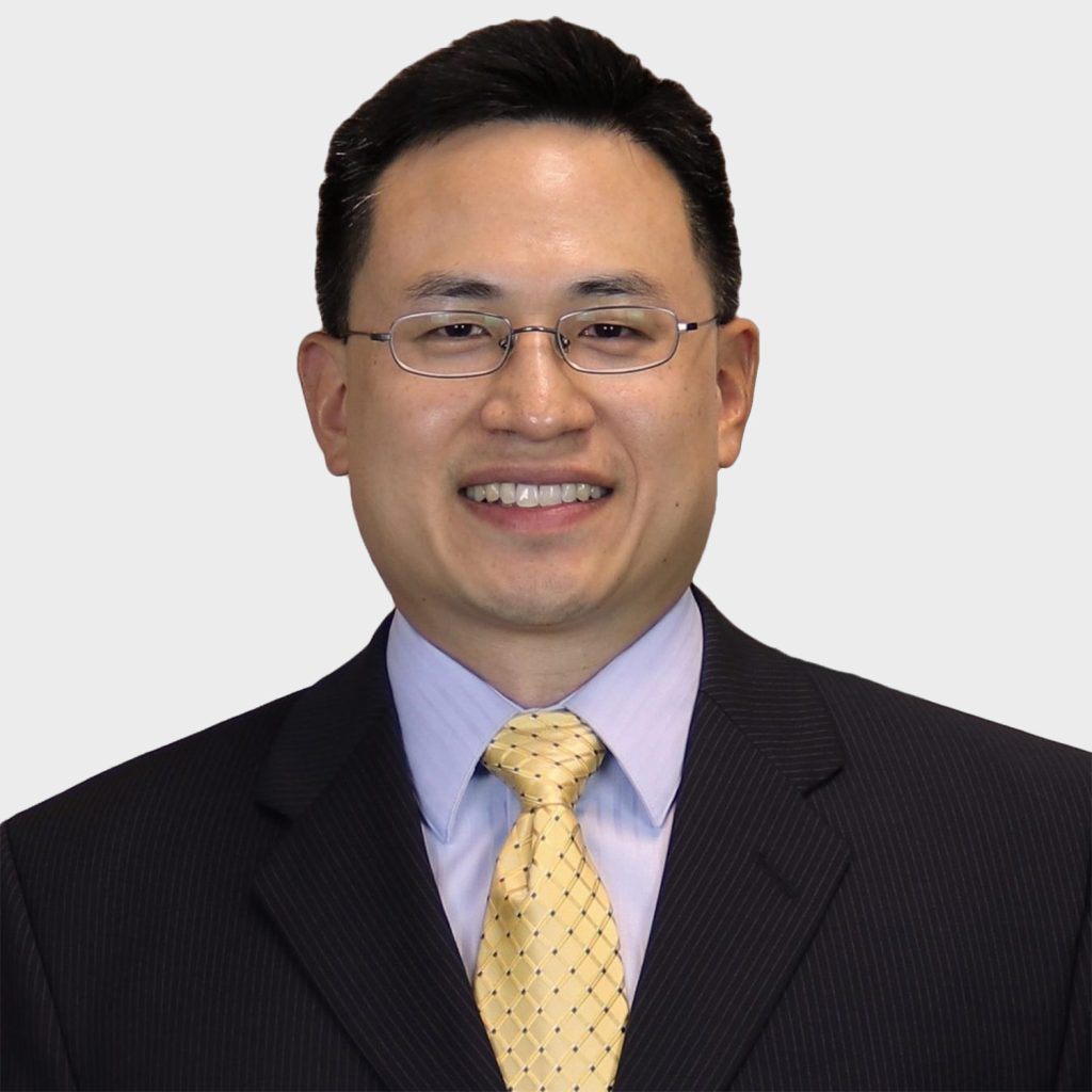 Dr Kevin Ho