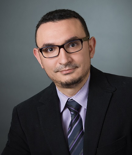 Dr. Moustafa Youssef