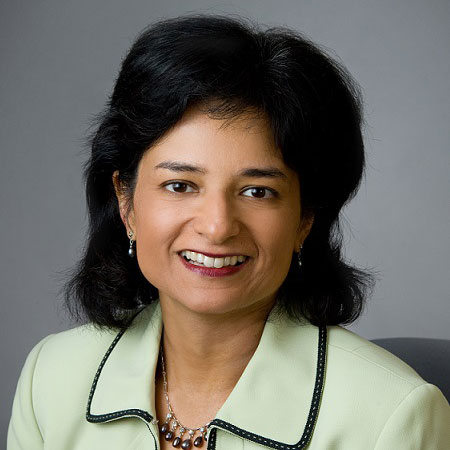 Dr. Sindhu Abrahman