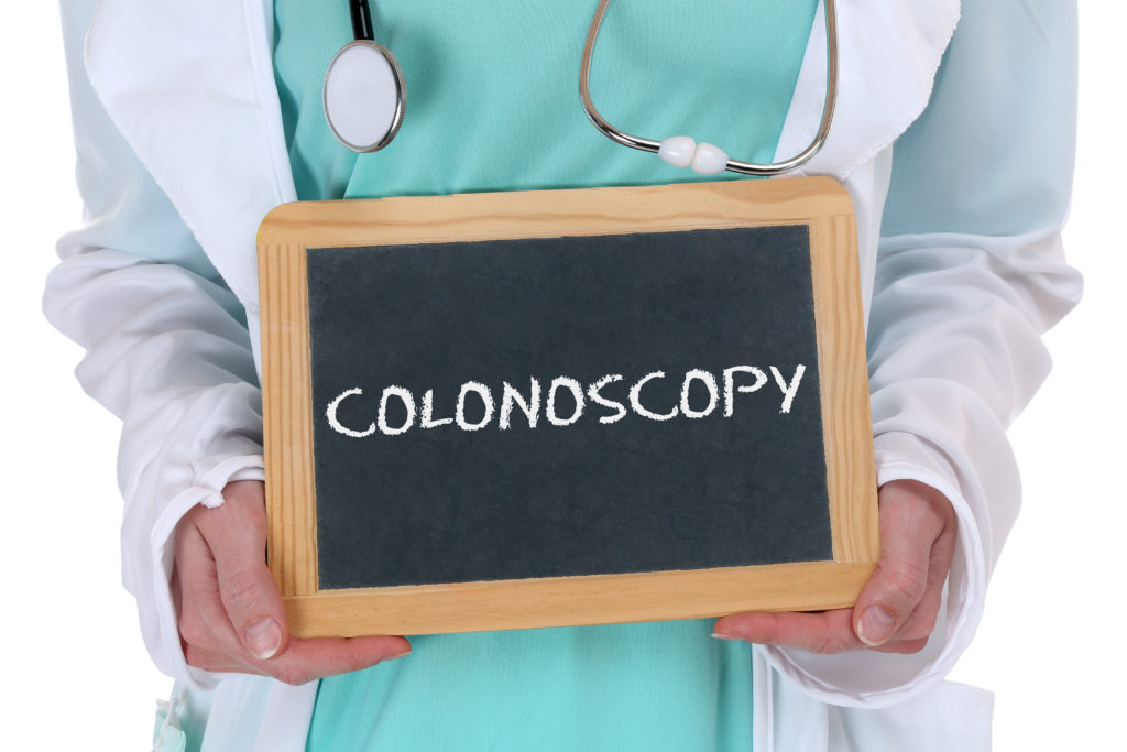 Colonoscopy in Dallas, Texas